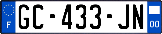 GC-433-JN