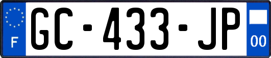 GC-433-JP