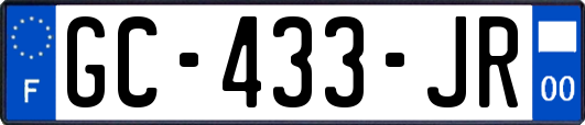 GC-433-JR