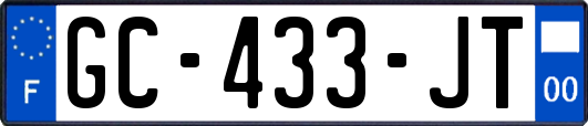 GC-433-JT
