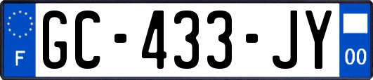 GC-433-JY