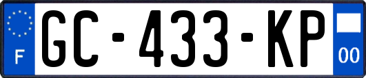 GC-433-KP