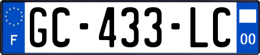 GC-433-LC