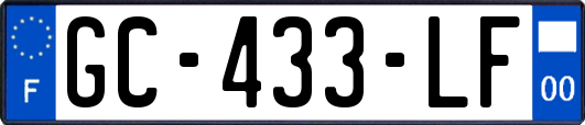 GC-433-LF