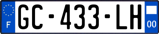 GC-433-LH