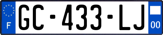 GC-433-LJ