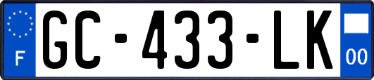GC-433-LK