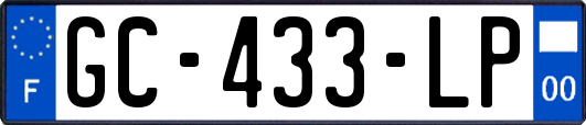 GC-433-LP