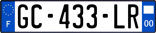 GC-433-LR