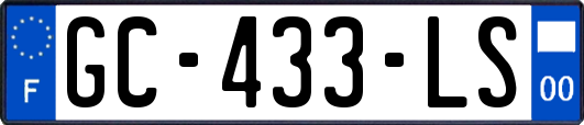 GC-433-LS