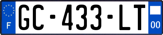GC-433-LT
