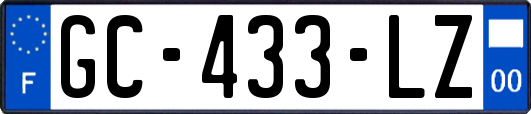 GC-433-LZ