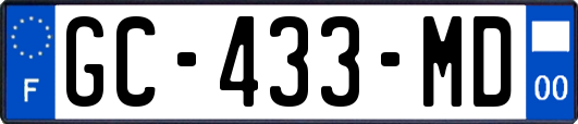 GC-433-MD