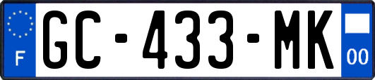 GC-433-MK