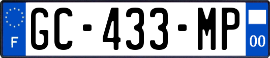 GC-433-MP
