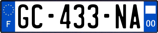 GC-433-NA