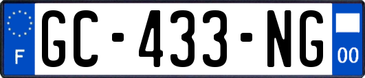 GC-433-NG