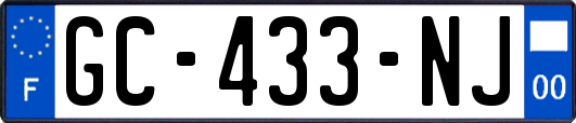 GC-433-NJ