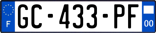 GC-433-PF