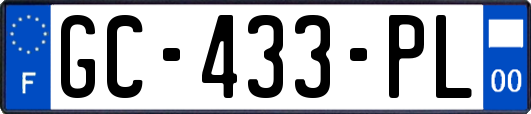 GC-433-PL