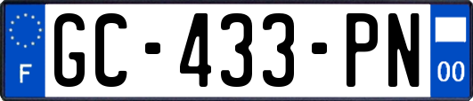 GC-433-PN