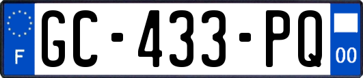 GC-433-PQ