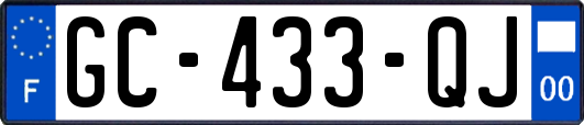 GC-433-QJ