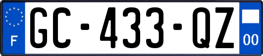 GC-433-QZ