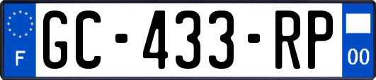 GC-433-RP