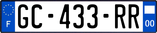 GC-433-RR