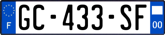 GC-433-SF
