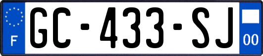 GC-433-SJ