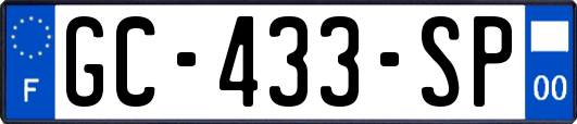 GC-433-SP