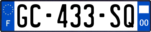 GC-433-SQ
