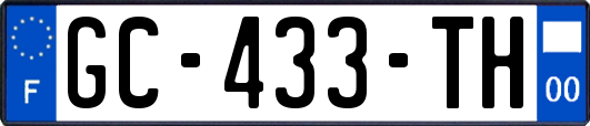 GC-433-TH