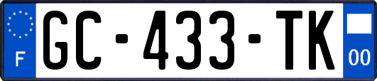 GC-433-TK