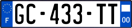 GC-433-TT