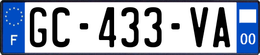 GC-433-VA