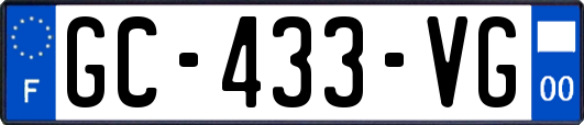 GC-433-VG