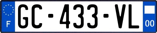 GC-433-VL