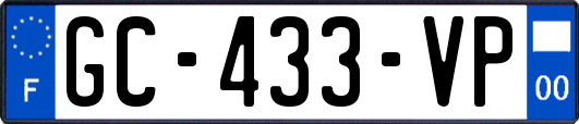 GC-433-VP