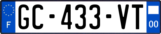 GC-433-VT