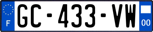 GC-433-VW