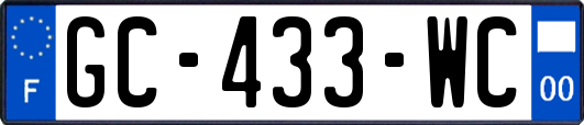 GC-433-WC