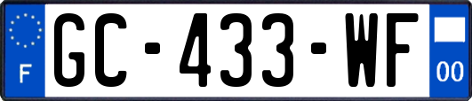 GC-433-WF