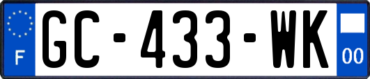 GC-433-WK