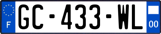 GC-433-WL
