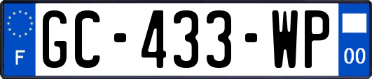 GC-433-WP