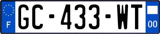 GC-433-WT