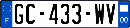 GC-433-WV
